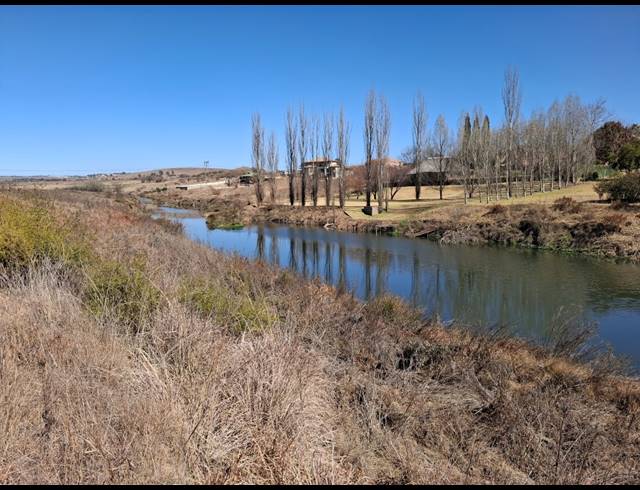 94HA FARM FOR SALE IN WITBANK RURAL
